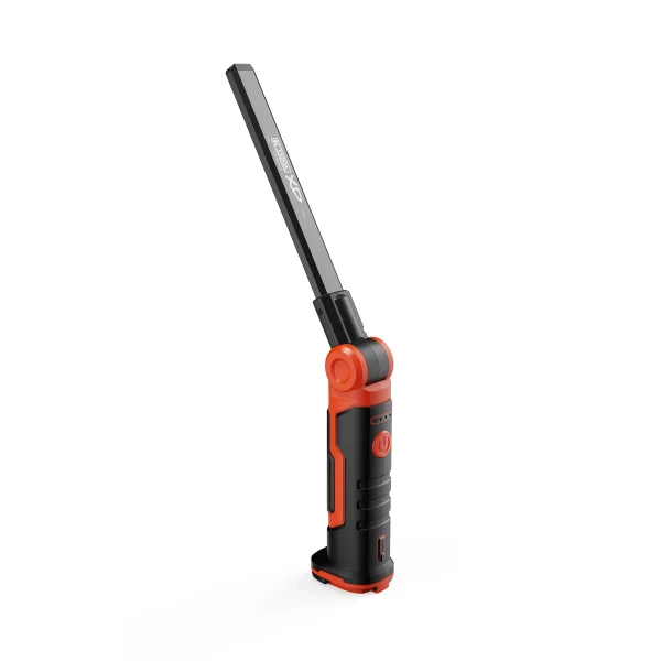 K Tool COB Wireless Swivel Work Light 650 LM (CED5535A‑ISN)