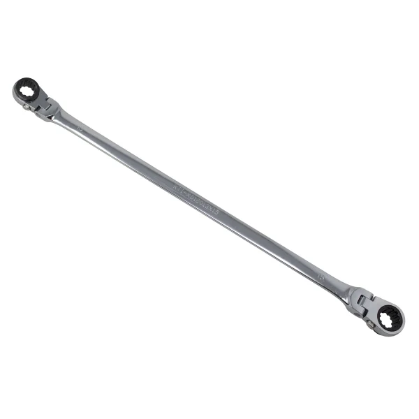 K-Tool Double Flex Ratcheting Wrench 13x15mm 120T (090001003626)