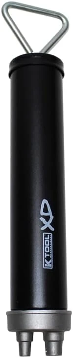 K-Tool Dual Action Fluid Transfer Pump with Hoses (SG-21) — product image 2