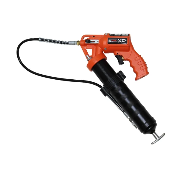 K-Tool Dual Mode Air Operated Grease Gun 30:1 Ratio (APGG-1F-30-N)
