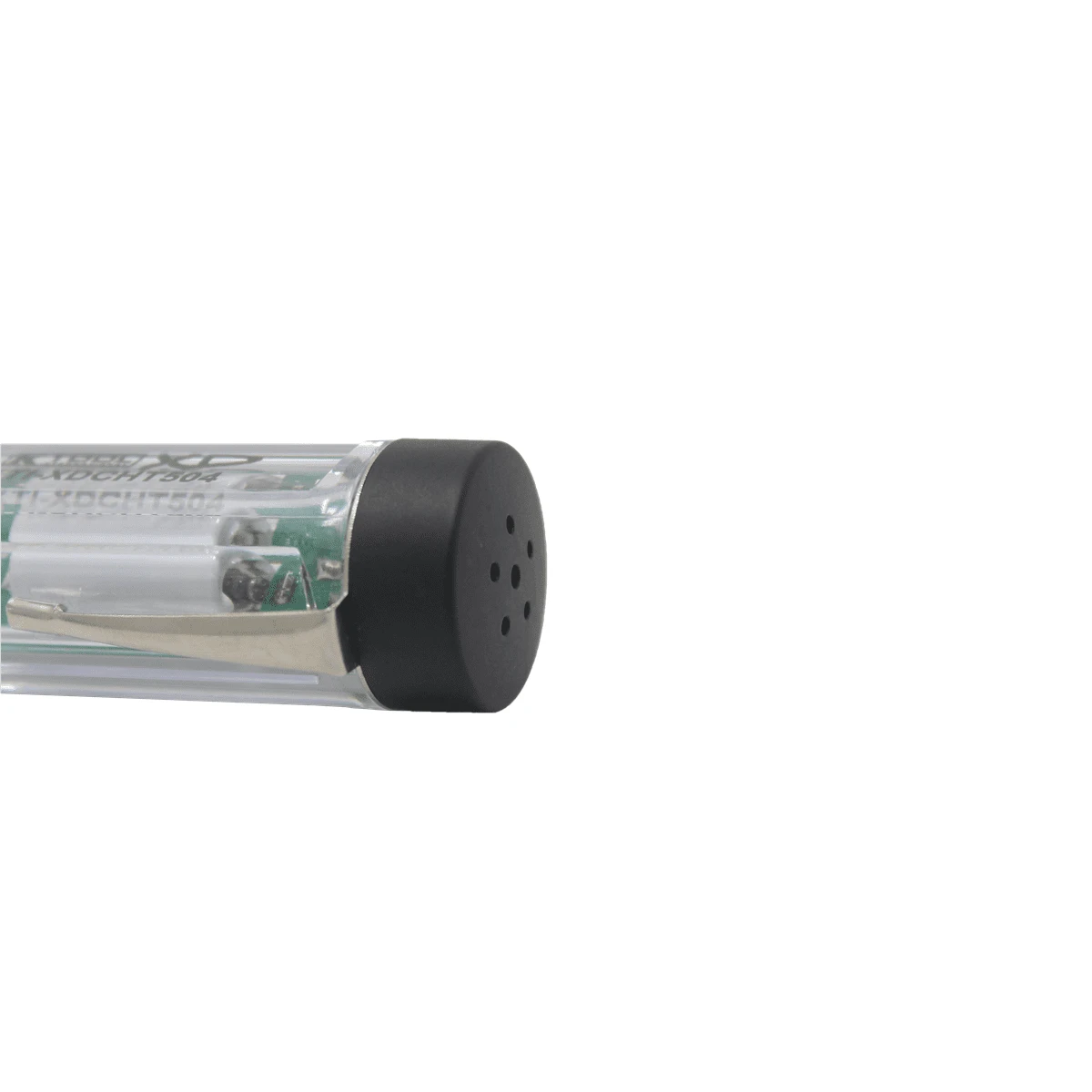 K Tool Dual Polarity Cordless DC Circuit Tester 3–30V (CHT504) — product image 2