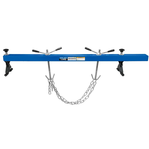 K Tool Engine Support Bar 1,000 Lb Capacity (HJ1701)