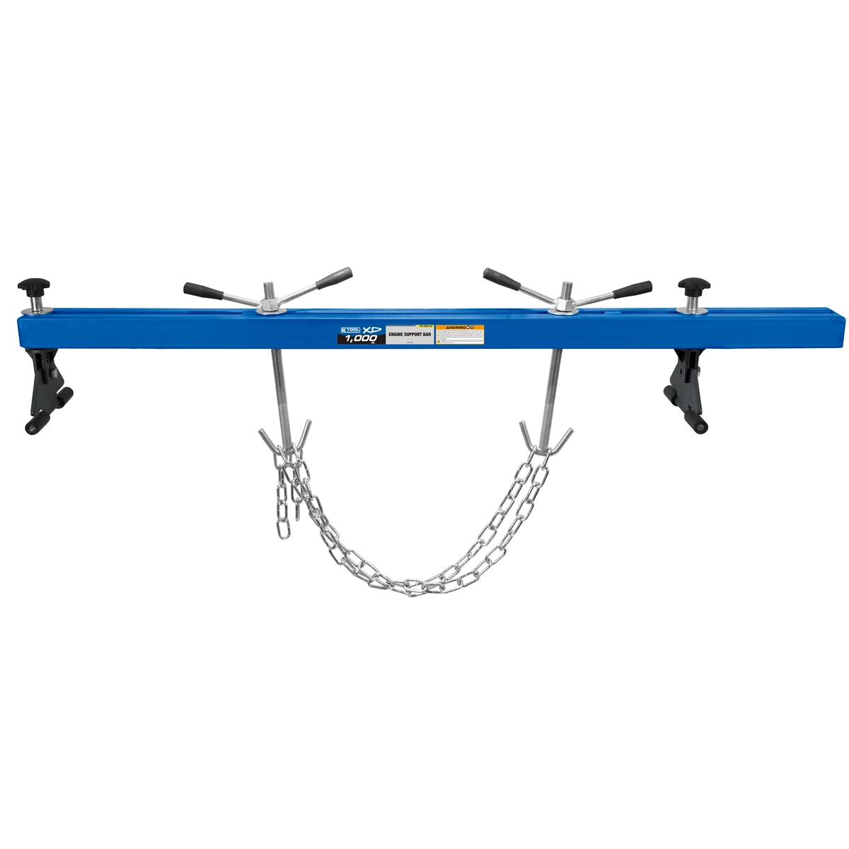 K Tool Engine Support Bar 1,000 Lb Capacity (HJ1701)