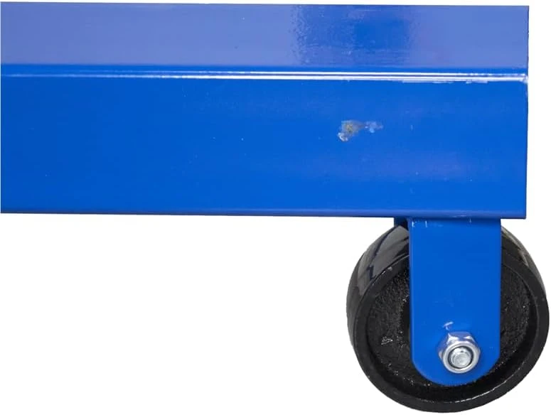 K Tool Foldable Engine Crane 2,000 Lbs Lift Range 86.5" (XD63421) — product image 5