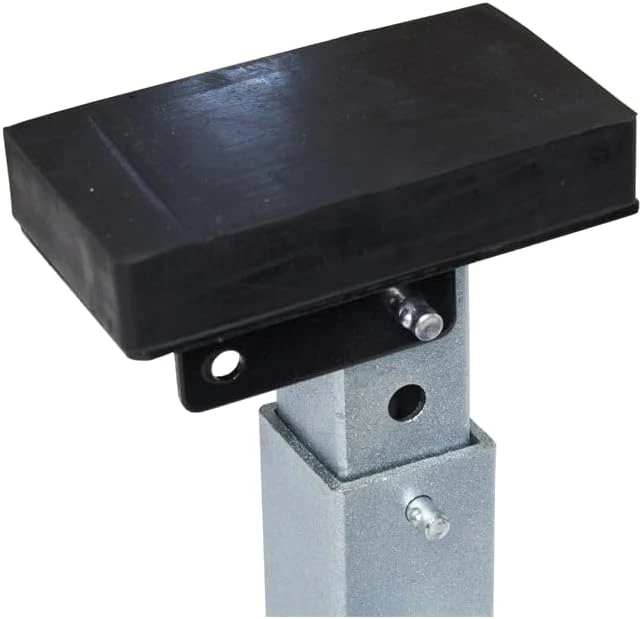 K Tool Fuel Tank to Transmission Jack Adapter Kit 40 Gal (XD63136) — product image 4