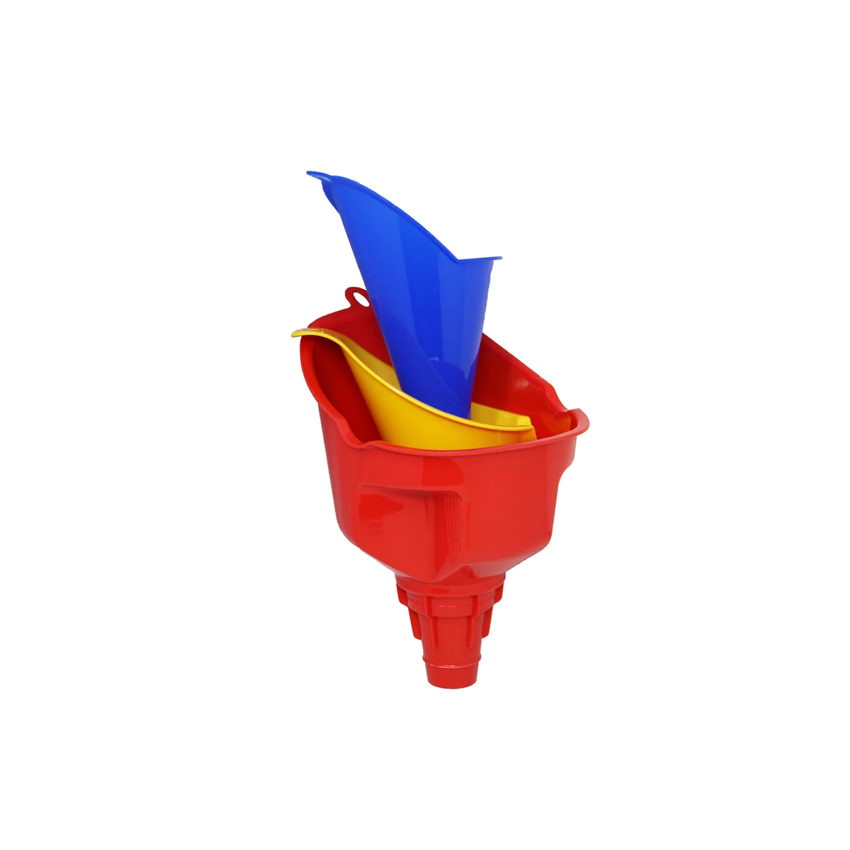 K Tool Funnel Set – 3 Piece (10714MX3)