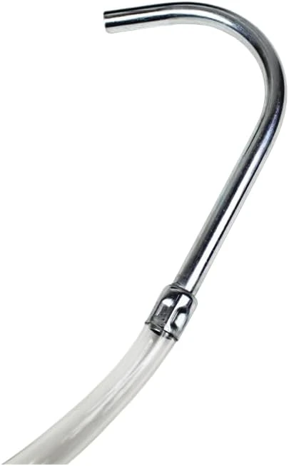 K-Tool Lever Bucket Pump 5 Gal w/ Hose & Cover (73993) — product image 2