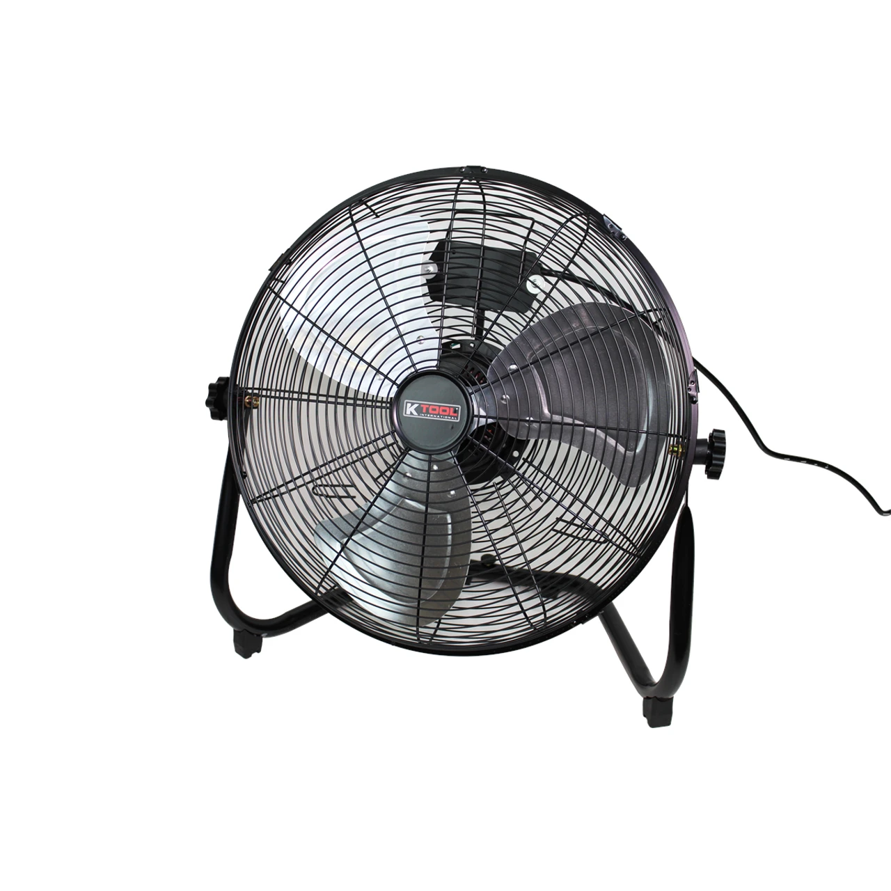 K Tool Metal Net 1 Pair for 18" Floor Fan (CED4826-ISN-3)