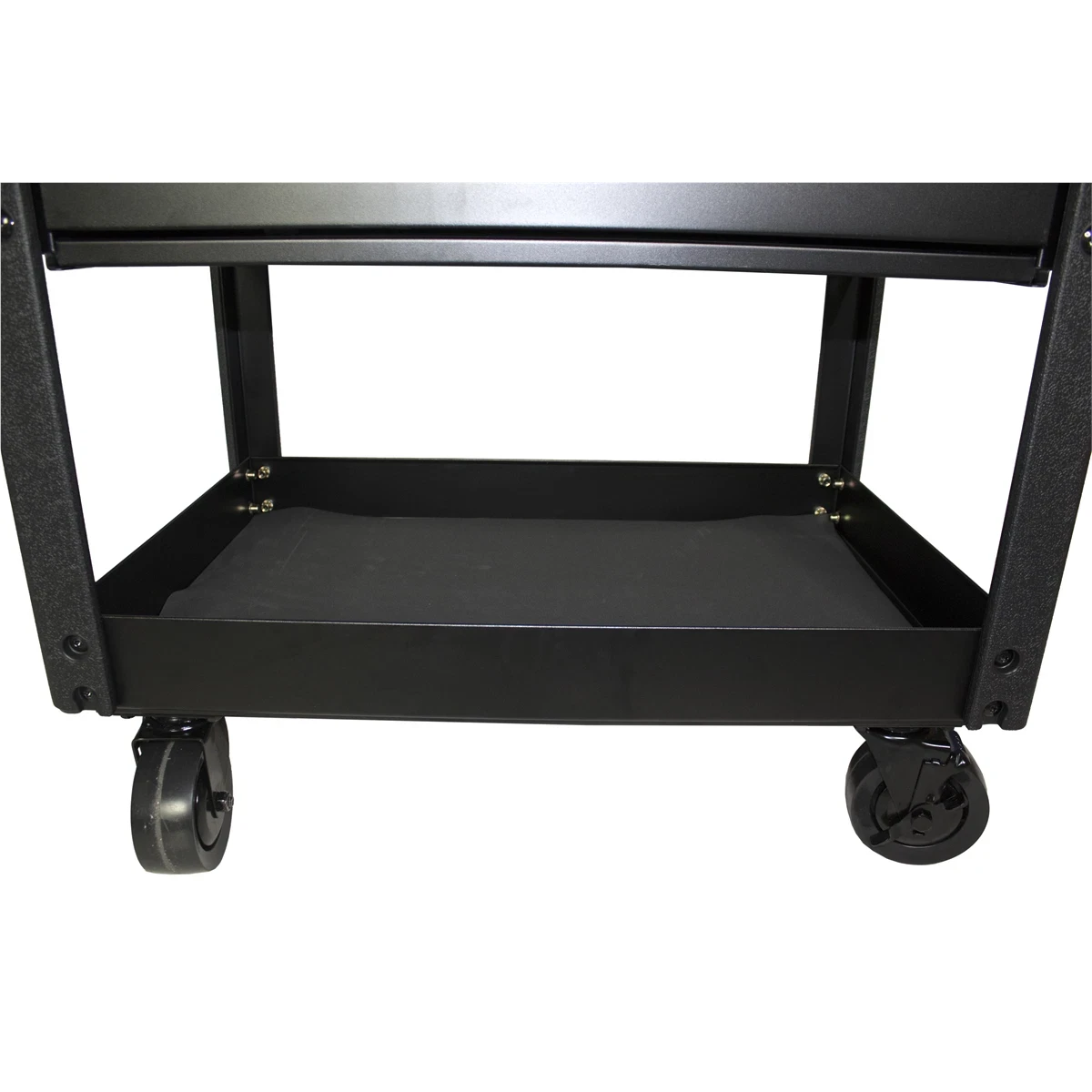 K Tool 35" Service Cart with 4 Drawers, 500 Lb Capacity (75152) — product image 3