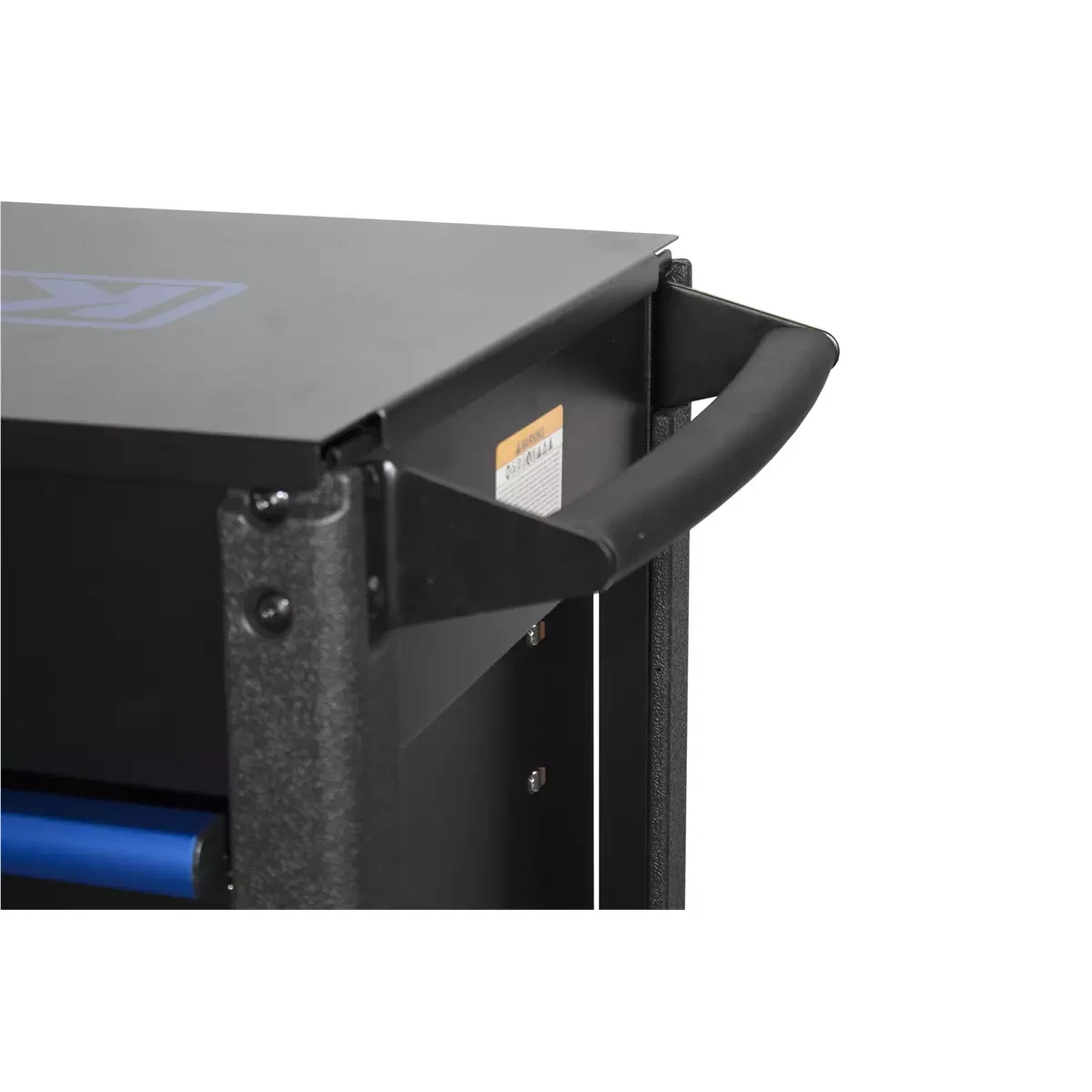 K Tool 35" Service Cart with 4 Drawers, 500 Lb Capacity (75152) — product image 4