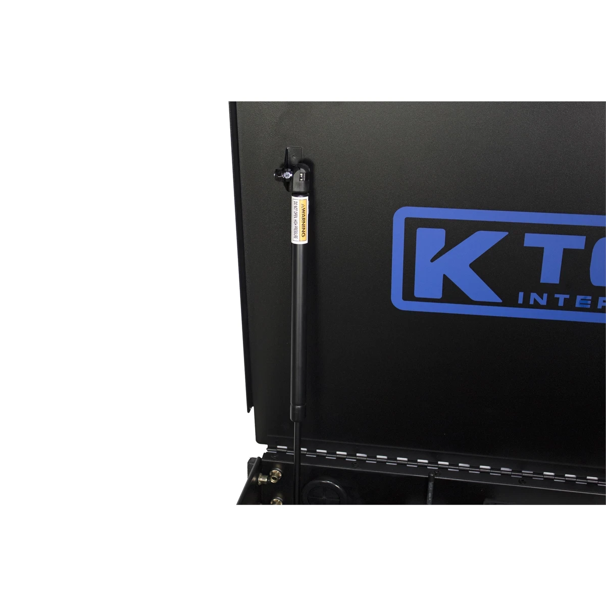 K Tool 35" Service Cart with 4 Drawers, 500 Lb Capacity (75152) — product image 5