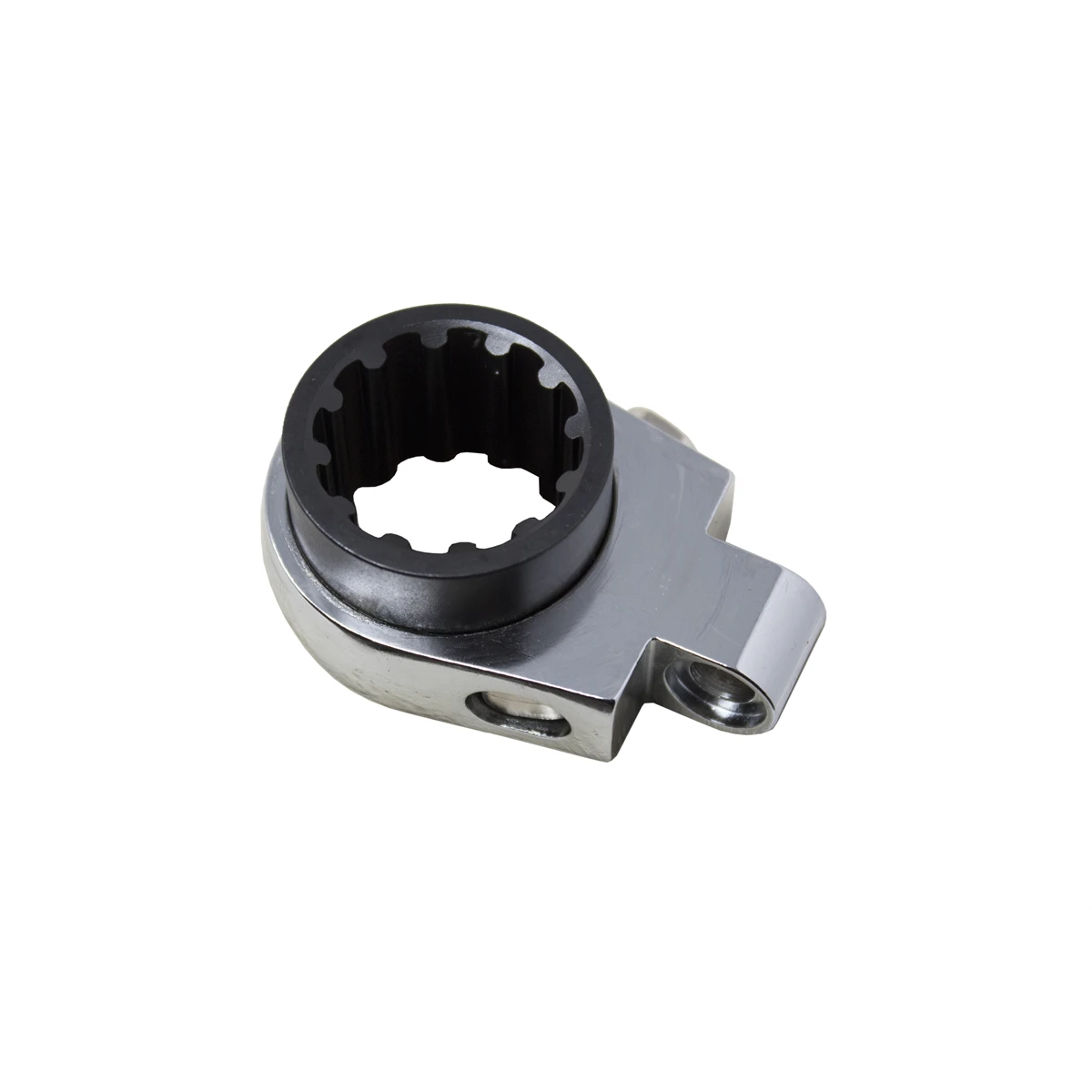 K Tool Ratchet Head Pack - 25 Mm (RHP25MM)