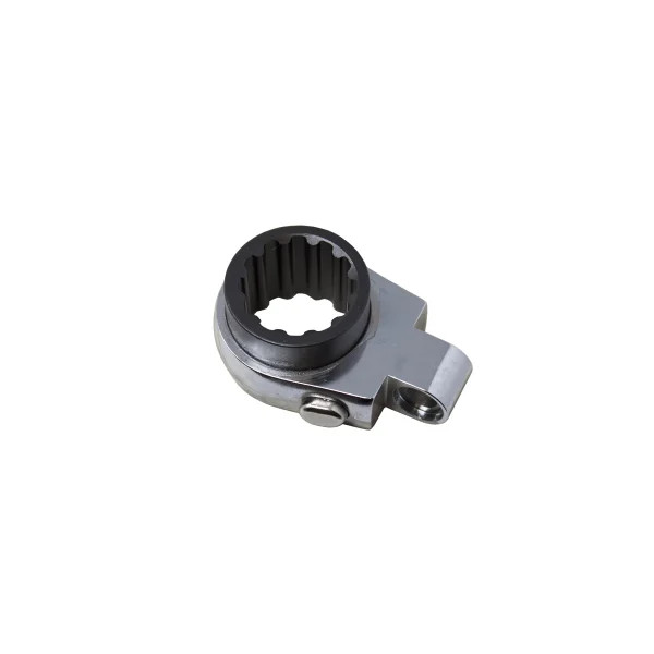 K Tool 19 mm Flex Ratchet Head Pack (Head Only) (RHP19MM)