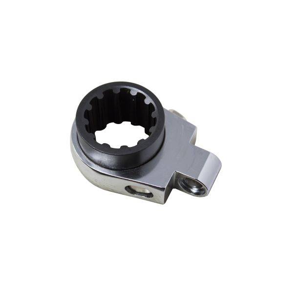 K Tool 22 mm Flex Ratchet Head Pack (Head Only) (RHP22MM)