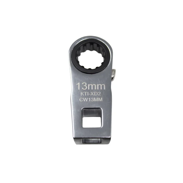 K Tool Ratcheting Wrench – 13mm x 3/8" Drive (BCWZ131)