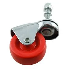 K Tool Replacement Caster for Shop Equipment (KTPXD74984-1)