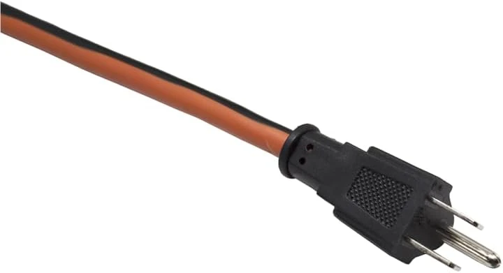 K‑Tool Retractable Triple‑Tap Reel 50 m (MQ43728SP) — product image 3