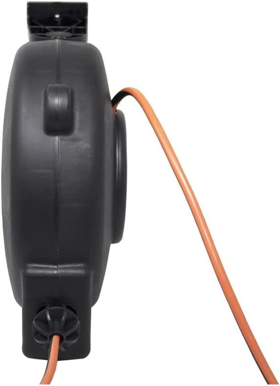 K‑Tool Retractable Triple‑Tap Reel 50 m (MQ43728SP) — product image 5