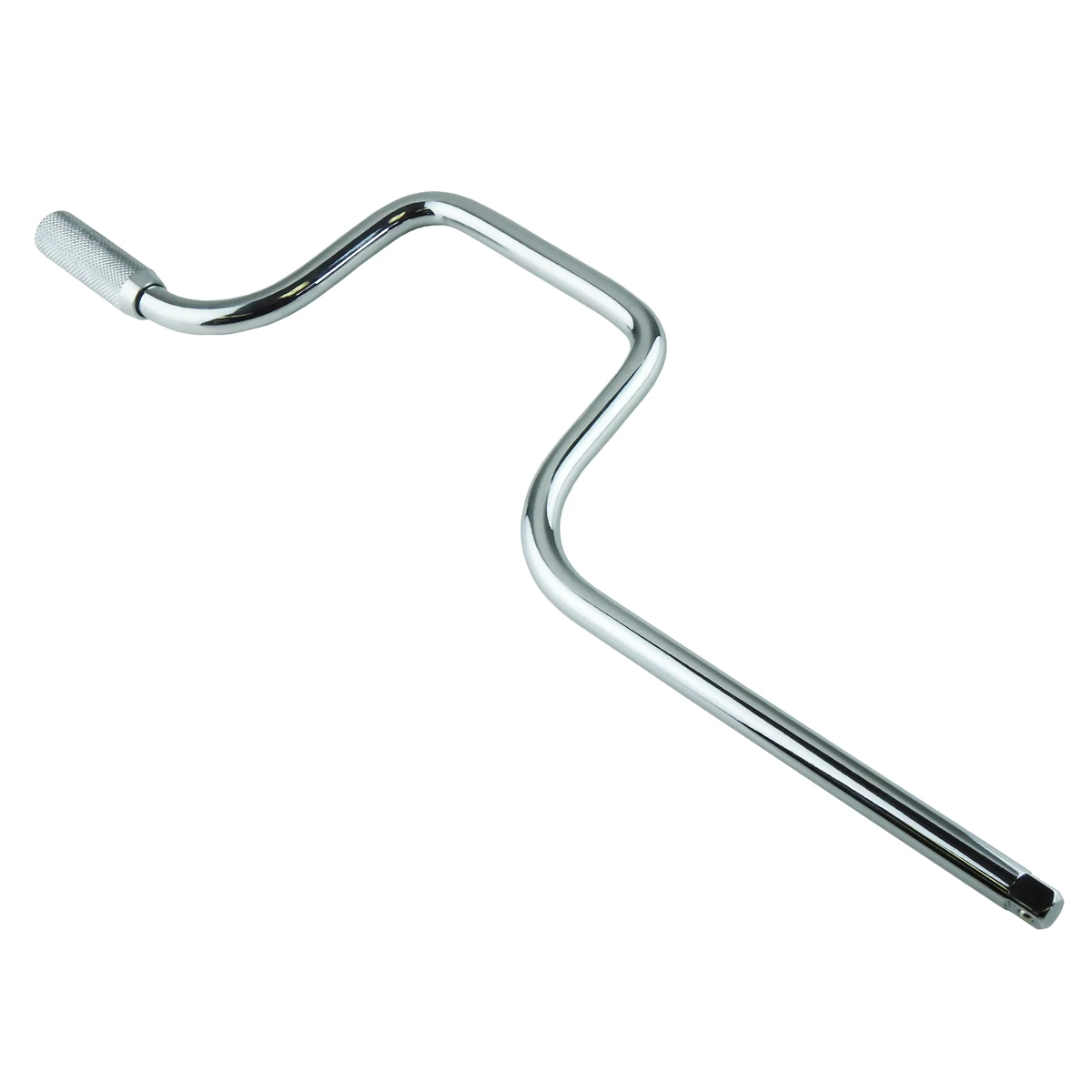 K Tool 3/8" Drive Speed Handle Extension 6" Long (22071A)