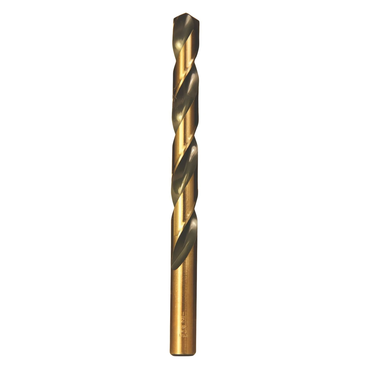 K Tool Split Point Bit 21/64" 135° (05750) — product image 2