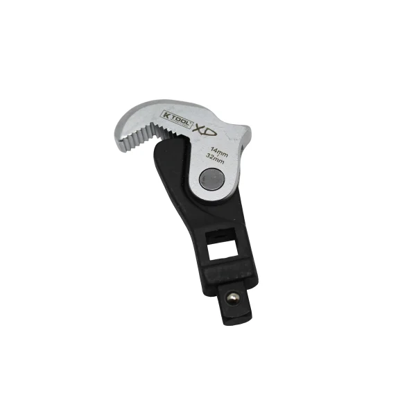 K-Tool Spring Crowfoot Wrench ½″ Drive (58402)