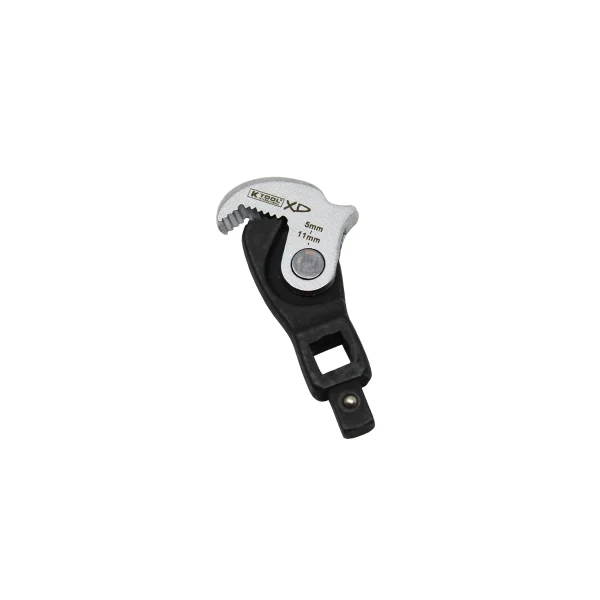 K Tool Spring Crowfoot Wrench – 1/4" Drive (58400)