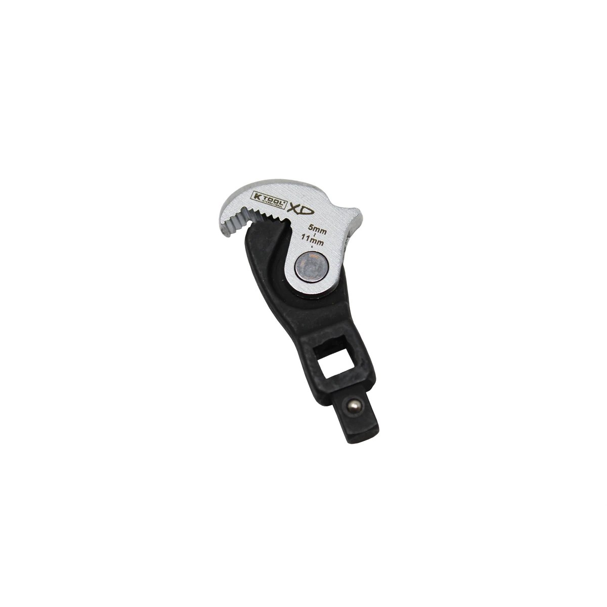 K Tool Spring Crowfoot Wrench – 1/4" Drive (58400)