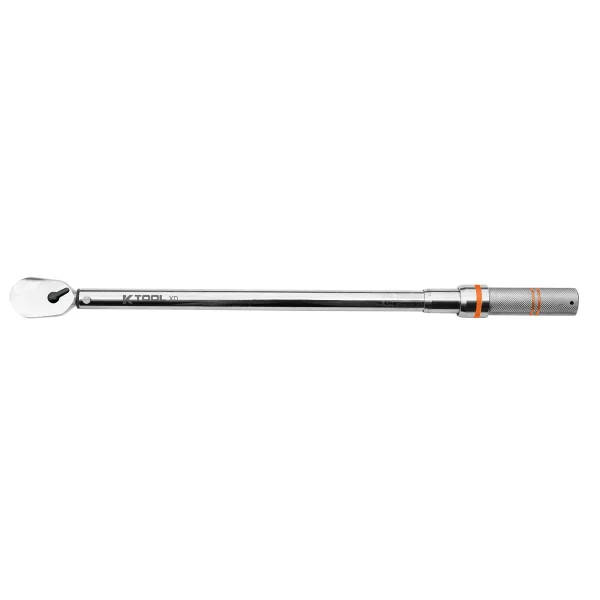 K-Tool 1/2" Drive Torque Wrench, 250 Ft-Lbs Capacity (SARO2250)