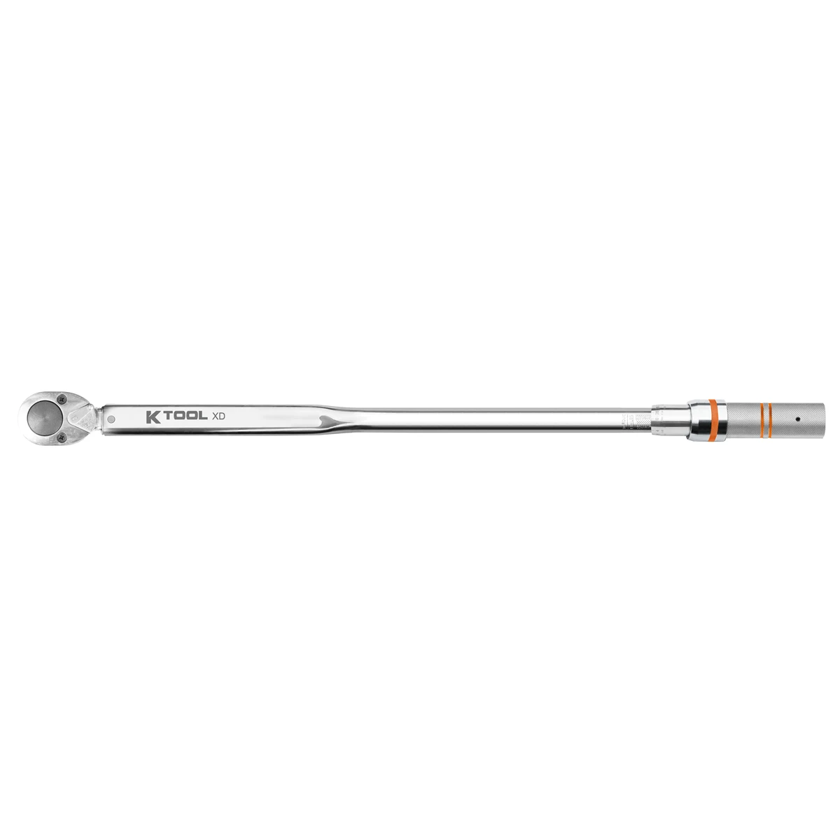 K Tool ¾″ Drive Torque Wrench 600 ft‑lb (SARO2600)