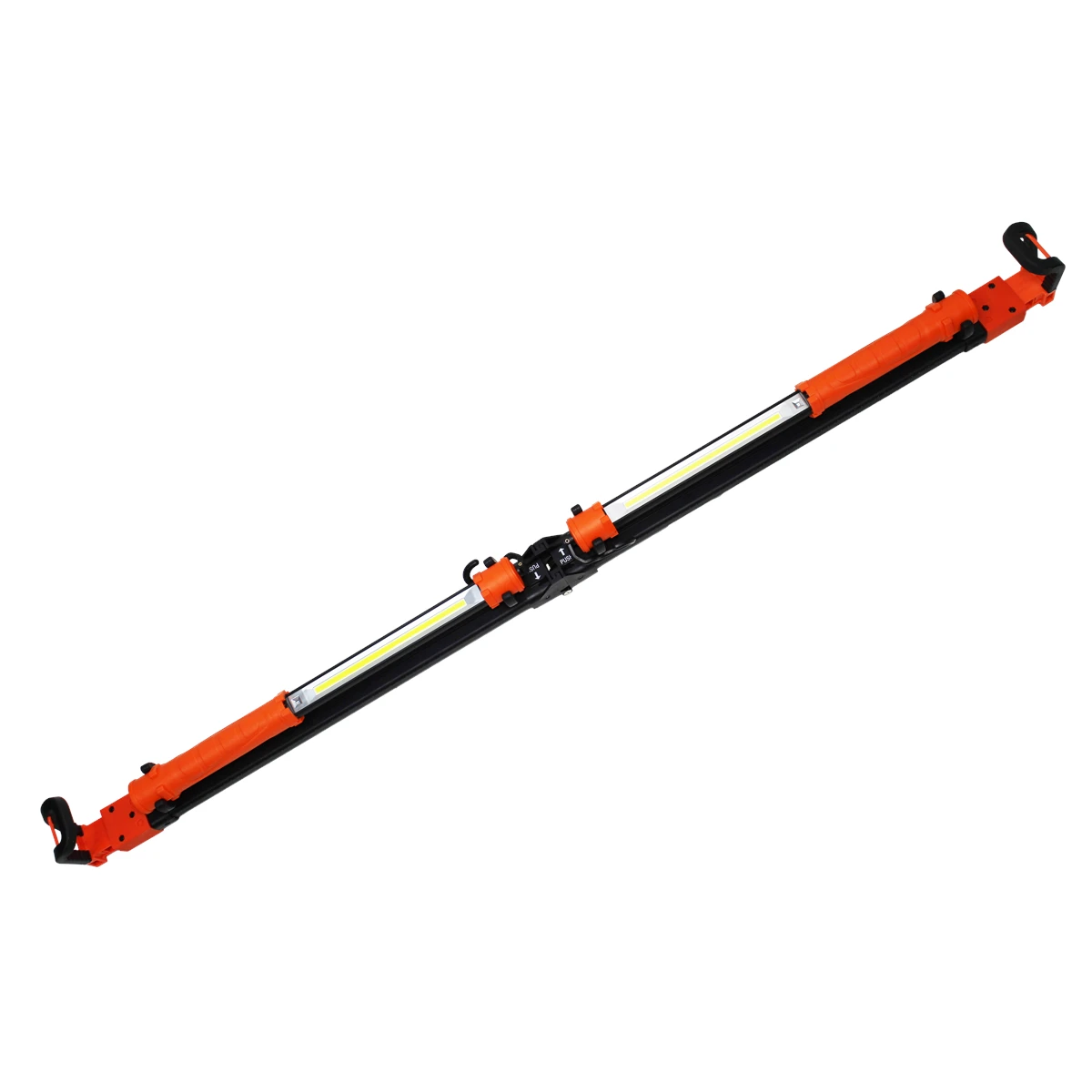 K-Tool Underhood Work Light Folding Telescoping (CED5039C-ISN)