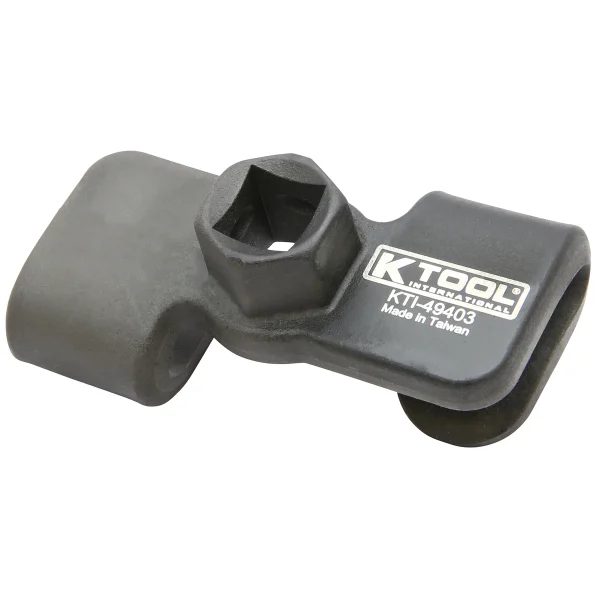 K Tool Universal Wrench Extender Adaptor SF-3138 (SF-3138)