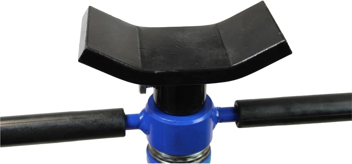K Tool International 3/4 Ton Underhoist Utility Stand (XD61076) — product image 3