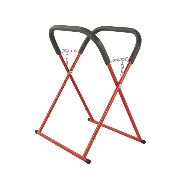 K Tool Adjustable Foldable Work Stand 31"–41" (CJK1704)