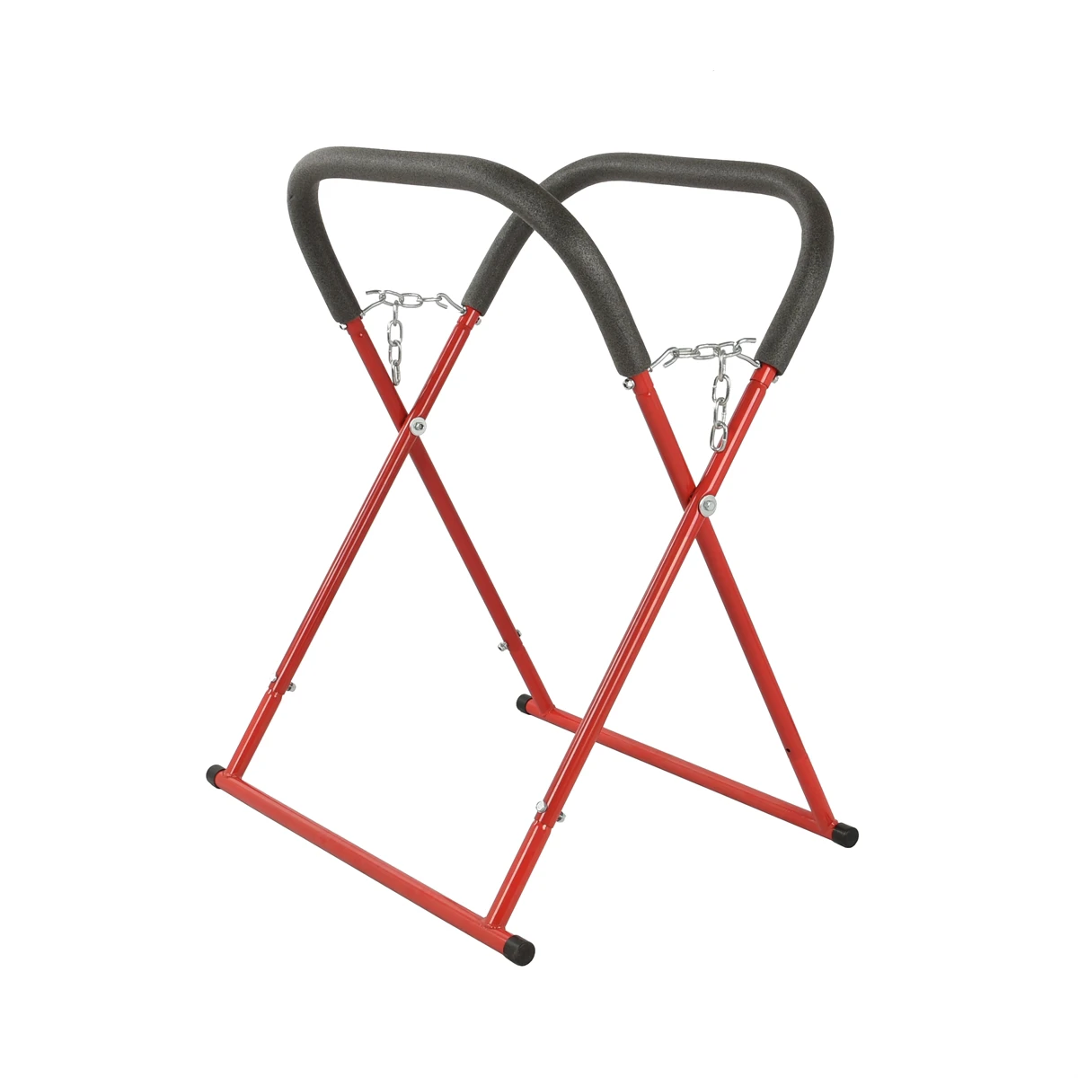 K Tool Adjustable Foldable Work Stand 31"–41" (CJK1704)