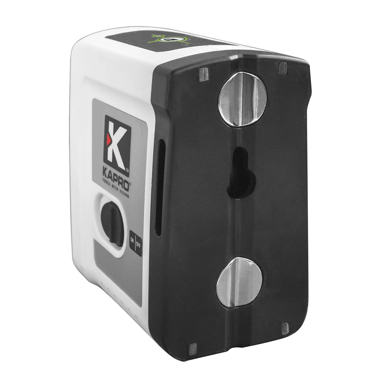 Kapro 862G PROLASER Green - 2 Beam Self-Leveling Laser — product image 2