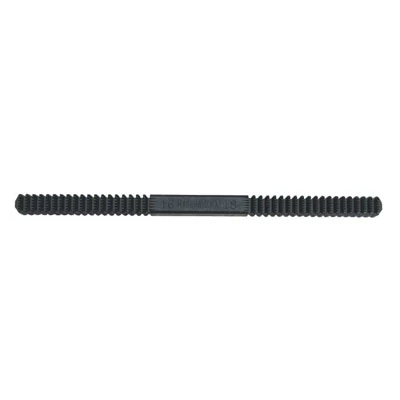 Lang Tools 8-Sizes 11-24 TPI Thread Restorer File (2665)