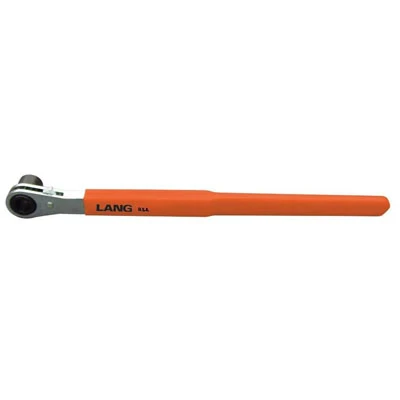 Lang Tools 5/16" x 10mm Extra Long Battery Terminal Wrench (6571)