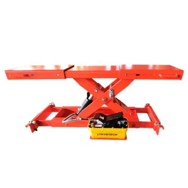 Katool USA Rolling Jack 5000 lbs Lifting Capacity Fits KT-4H110 and KT-4H850 (KT-RJ50)