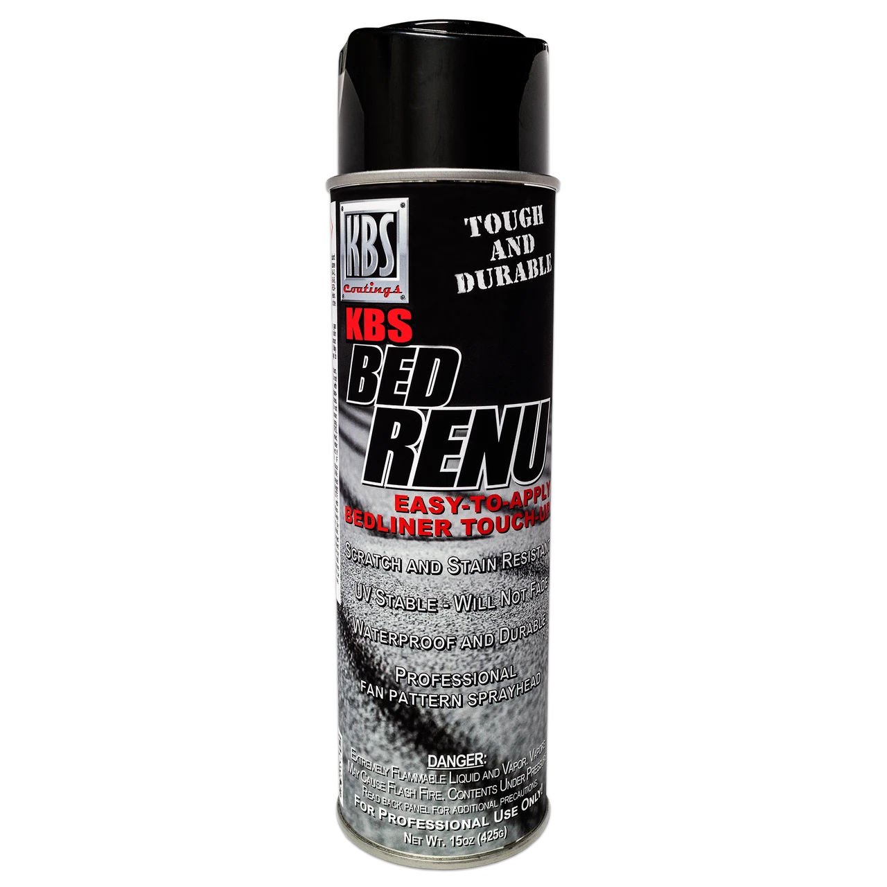 KBS Coatings Bed Renu Aerosol Spray (150070)
