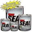 KBS Coatings RustSeal 5 Gallon Pail Rust Prevention Paint for Metal, Concrete and Frames
