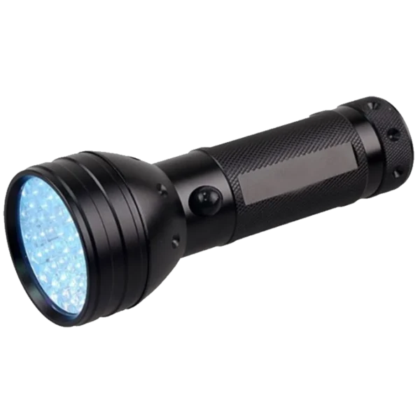 KBS Coatings UV Light Portable Handheld Flashlight (70199)