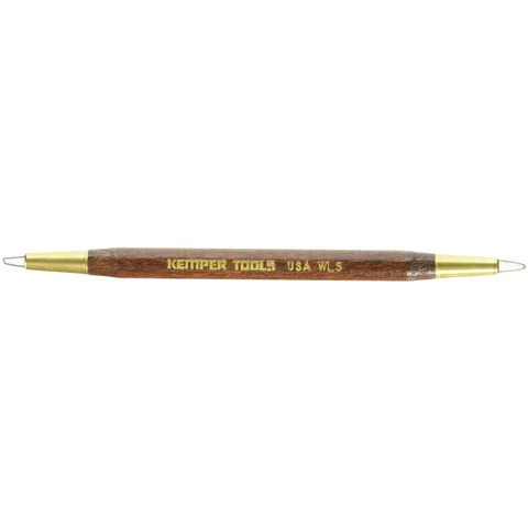 Kemper Tools Double Ended Wire Loop Sgraffito Packaged (WLS) — product image 2