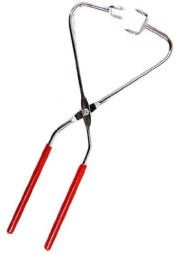 Kemper Tools Dripping Tongs (DTA) — product image 2