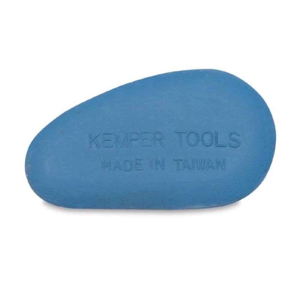 Kemper Tools Finish Rubbers 3 1/8 In. Small Soft (FRSS) — product image 2