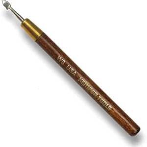 Kemper Tools For Clay & Pottery - Wire Stylus (WS)