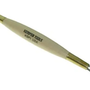 Kemper Tools Special Ribbon Series Clay & Pottery Sculpture Tool (KSP1)