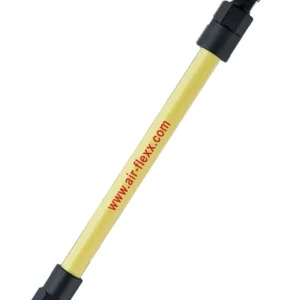 Ken-Tool Air-Flexx Valve Extension 185mm for Inner Dual Tires (20185)