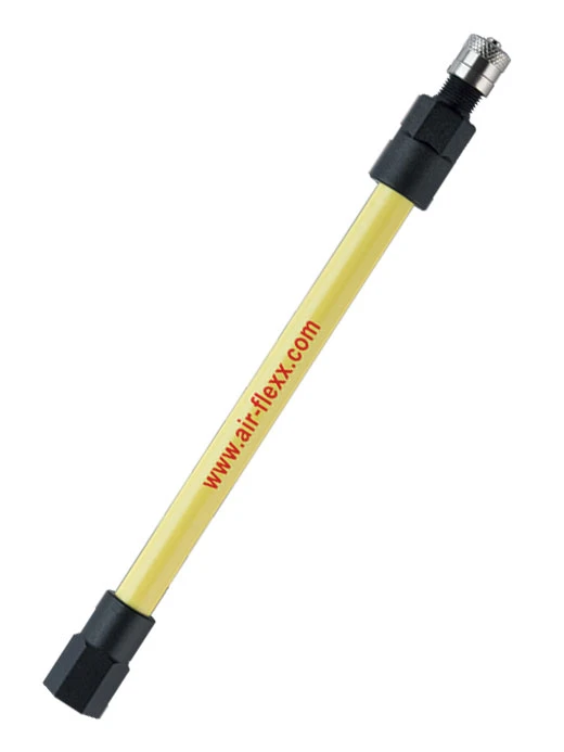 Ken-Tool Air-Flexx Valve Extension 185mm for Inner Dual Tires (20185)