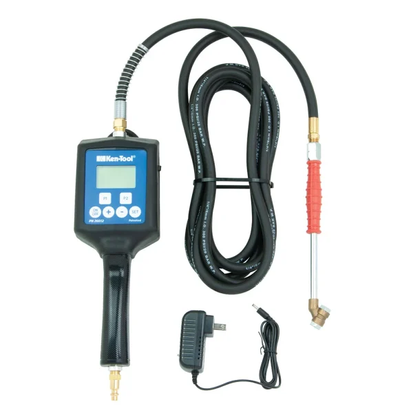 Ken-Tool Handheld Automatic Tire Inflator 26012 (26012)