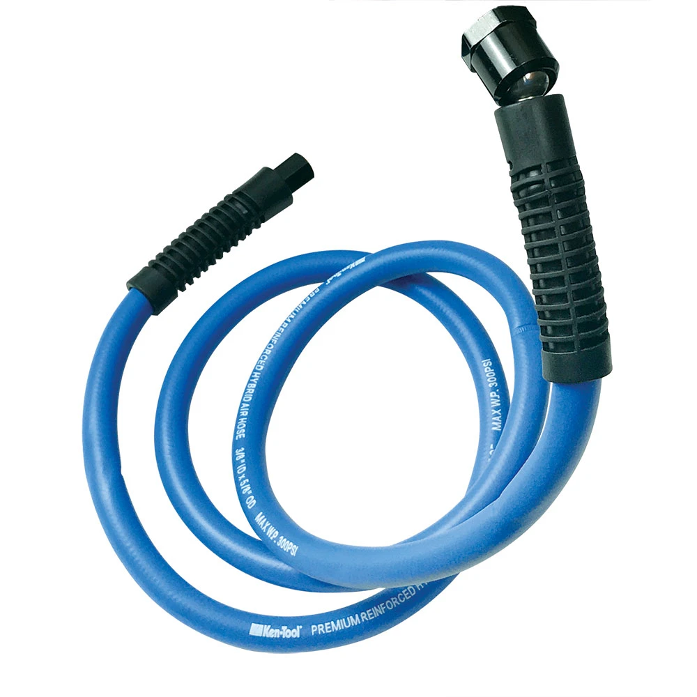 Ken-Tool Whip Hose, 10’ (26024) — product image 5